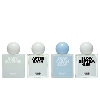Sennok - Perfume Mini 10ml