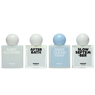 Sennok - Perfume Daily Size 30ml