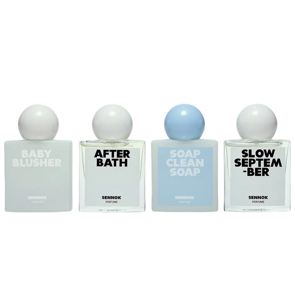 Sennok - Perfume Daily Size 30ml