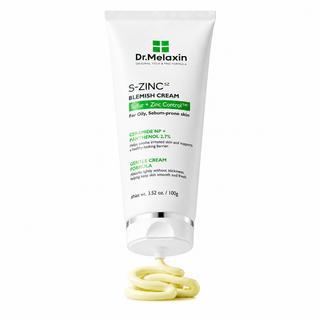 Dr Melaxin - S Zinc Blemish Cream 100ml
