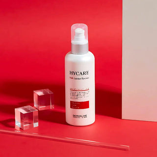 Dermaline - Hycare PDRN Solution Emulsion 200ml - Koreabe