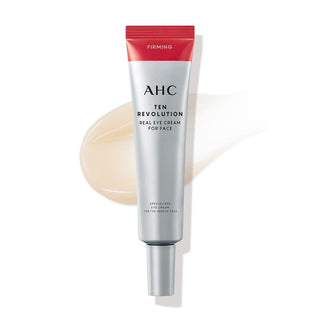 AHC - Ten Revolution Real Eye Cream For Face 35ml