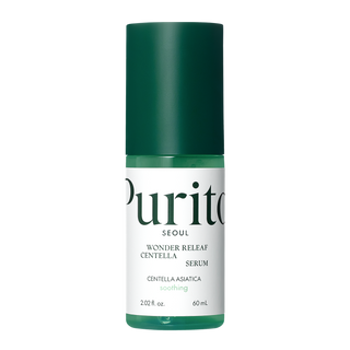 Purito Seoul Wonder Releaf Centella Serum 60ml