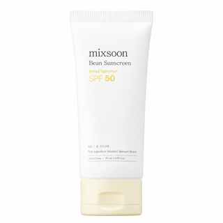 Mixsoon - Bean Essence Sunscreen 50ml