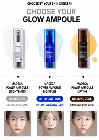 Centellian24 - Madeca Power Ampoule Lifting 30ml