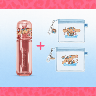 Lilybyred - Juicy Liar Water Tint - 4 Colors (Sanrio Ver)
