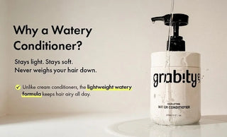 Gravity - Hair Lifting Water Treatment 270ml