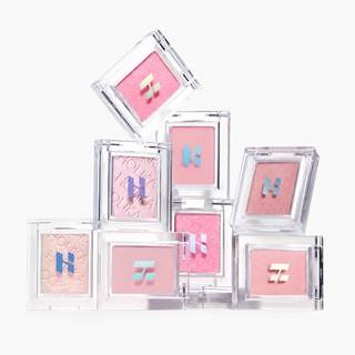 Holika Holika - My Fave Piece Eye Shadow