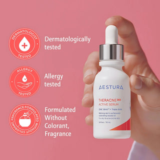 Aestura - Theracne Active Serum 30ml