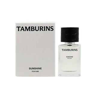 Tamburins - Sunshine 50ml