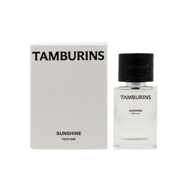 Tamburins - Sunshine 50ml