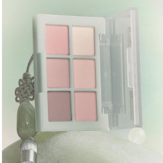 Dinto - Blur Finish Shadow 710 Daem Yeon Haze