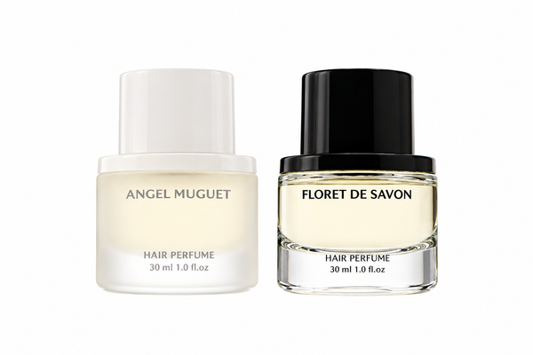Lador - Hair Perfume Angel Muguet/Floret De Savon 30ml
