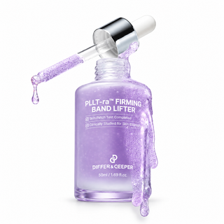 Differ & Deeper - PLLT Firming Band Lifter Serum 50ml