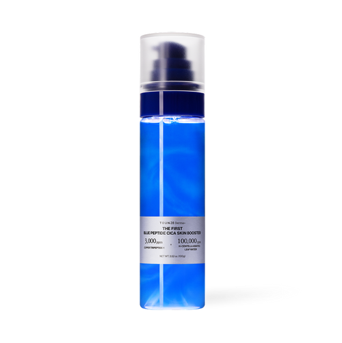 Toun28 - The First Blue Peptide Cica Skin Booster 100ml