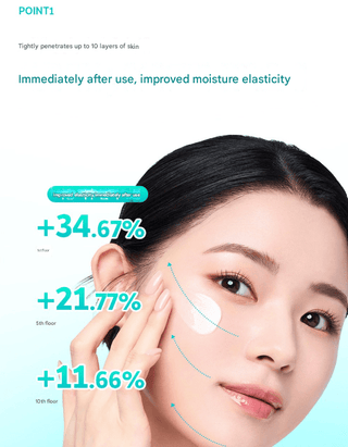 Fation - PDRN Rejuvenating Cream 40ml - Koreabe