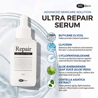 MTC - Repair Ultra  Serum 60ml