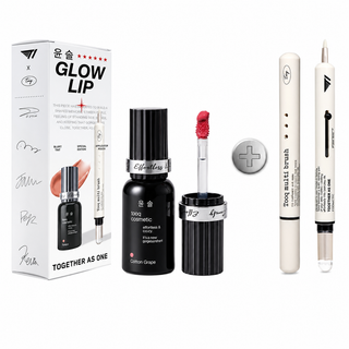 Tooq -  Sunlight Glow Lip Tint (T1 Ver)