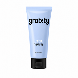 Gravity - PDRN Hair Recovery Shampoo 50ml