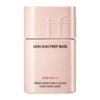 tfit - Base Prep in Blance - 2 Colors