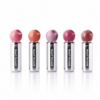 Heart Percent - Dote On Mood First Tint - 5 Colors