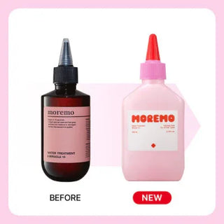 Moremo - Miracle 10 Protein Water Treatment 200ml - Koreabe