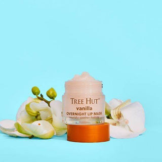 Tree Hut Overnight Lip Mask 17g - Koreabe