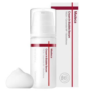 Centellian24 - Madeca Cream In Bubble Serum 100ml