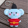 BT21 - KOYA Baby K Edition 2 Doll Keyring