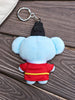 BT21 - KOYA Baby K Edition 2 Doll Keyring