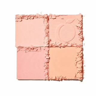Dasique - Peach Blending Mood Cheek Squeeze Collection - Koreabe