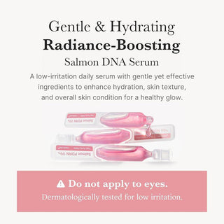 Medicube - PDRN Pink One Day Serum 1.5ml *10ea - Koreabe