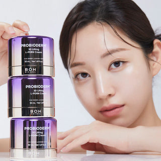 Bioheal - Probioderm 3D Lifting L-PDRN Cream 50ml