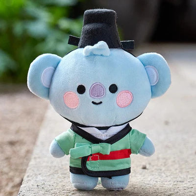 BT21 - KOYA Baby K Edition 2 Standing Doll