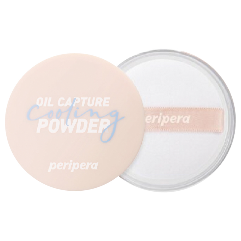 Peripera Oil Capture Cooling Powder