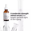 The Ordinary - Retinol 0.5% in Squalane 30 ml