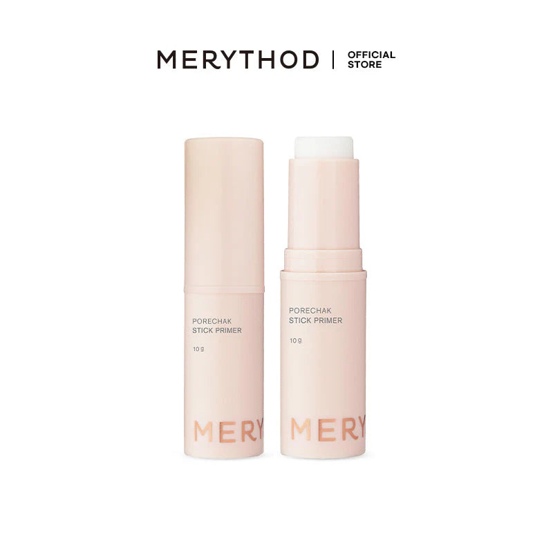 Merythod - Porechack Stick Primer