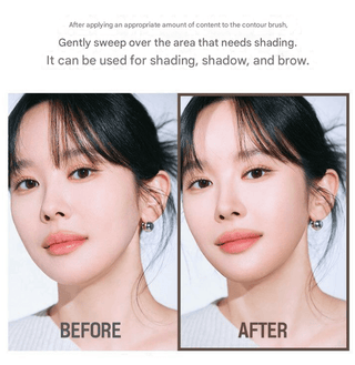 WakeMake - Mix Blurring Volume Shading 10g - 1 Color - Koreabe