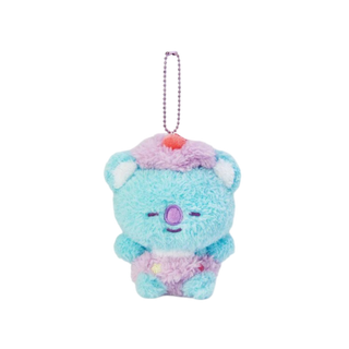 BT21 - Llavero de muñeca edición KOYA ON THE CLOUD