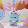 BT21 - Llavero de muñeca edición KOYA ON THE CLOUD