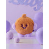 BT21 - Muñeca de pie SHOOKY Baby Flatter