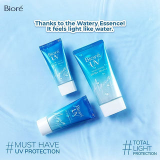 Biore Uv Aqua Rich Watery Essence Micro Defense (SPF50+ PA++++) 50g