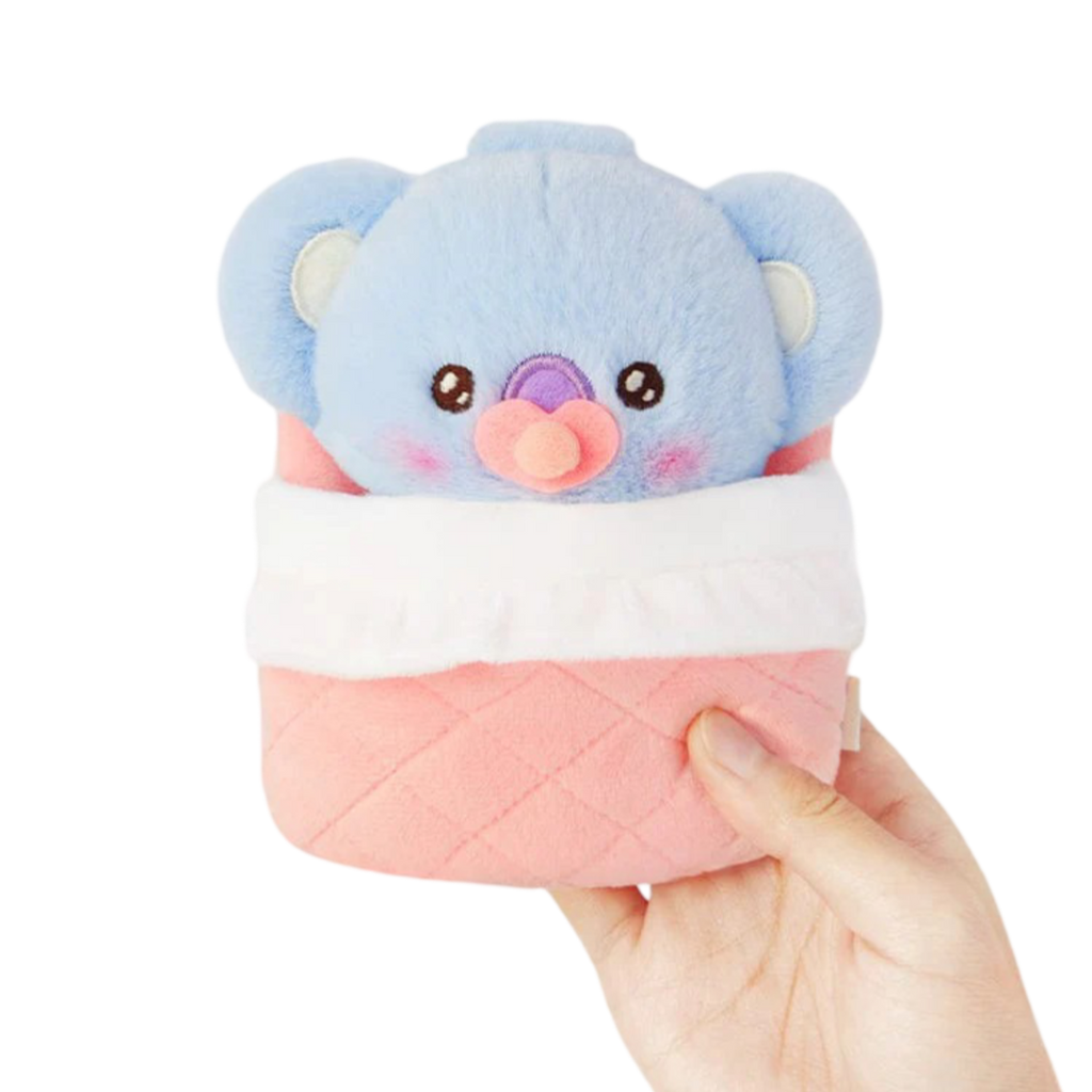 BT21 - KOYA Baby Newborn Doll