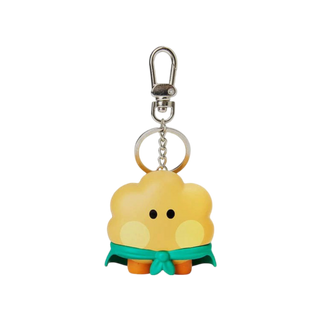 BT21 - Llavero con figura sonora SHOOKY Minini