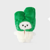 BT21 - Muñeca Veggie Minini de RJ Mini