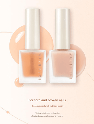 WakeMake - Strong Growth 8ml - 2 Types - Koreabe