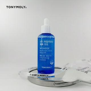 Tonymoly Wonder Hyaluloric Acid Ampoule 100ml