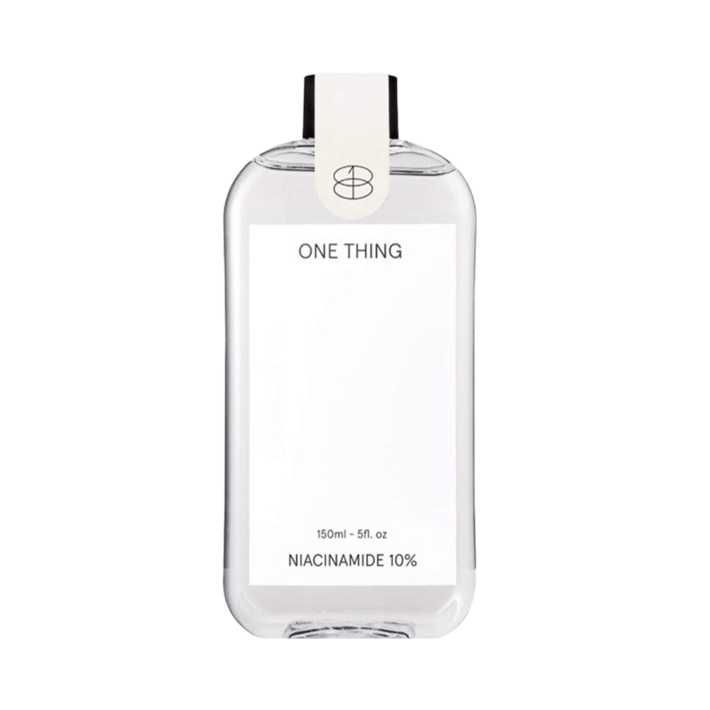 One Thing Niacinamide 10% Toner 150ml