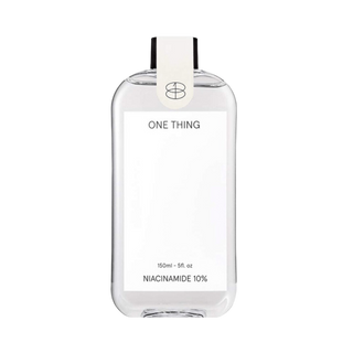 One Thing Niacinamide 10% Toner 150ml