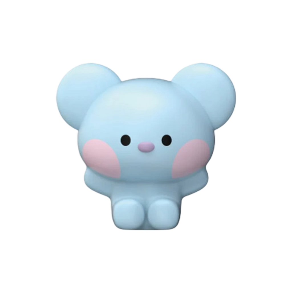 BT21 - Figura Squish KOYA Minini